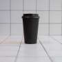 Takeaway cups may be releasing microplastics into your coffee