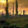 Triassic inferno: Fires raged across Europe for millennia during past global warming