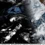 Hurricane poised to hit Hawaii as El Niño stirs Pacific
