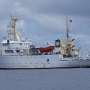 Typhoons mix up bacteria and biochemistry