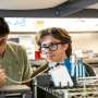 Researchers build microscopic DNA 'sails' to pull molecules apart