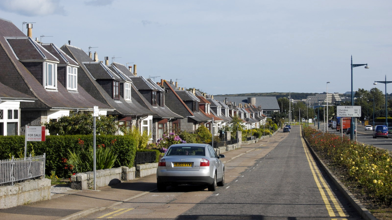 British Street Addresses, When Licenses Collide