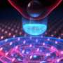 Ultrafast scanning tunneling microscopy reaches the quantum mechanical space-time limit for the first time