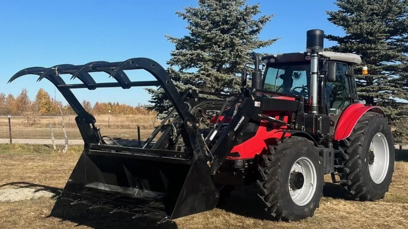 A Tractor From A Small Town Might Just Be The Catalyst For Ousting Machinery DRM