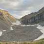 Utah mountain ranges may store a billion tons of hidden ice