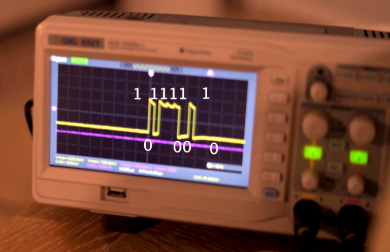 Using a VT-100 Today