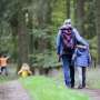 Improved life satisfaction linked to being in nature