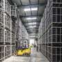 E-commerce warehouse data offers insight into worker behavior