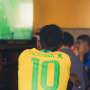 Shared fandom as undervalued social 'medicine' for division, isolation