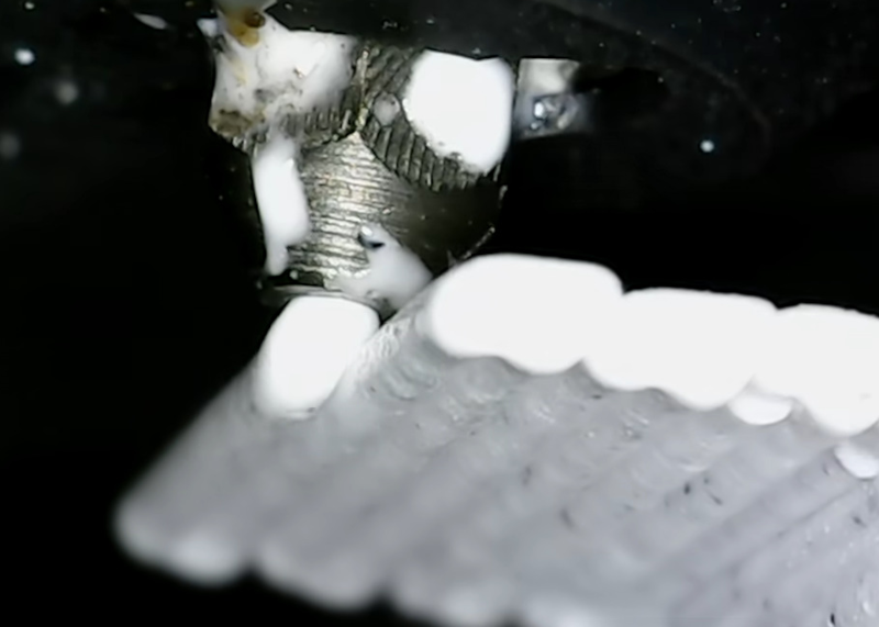 More On Wave Overhangs for 3D Printing