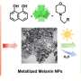 Wearable nanotech could combat nerve agents