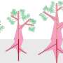 What made trees possible? New research points to drought
