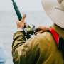 Why some anglers always follow the rules