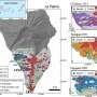 Why volcanic crystals are black boxes for tracking magma's journey to the Earth's surface