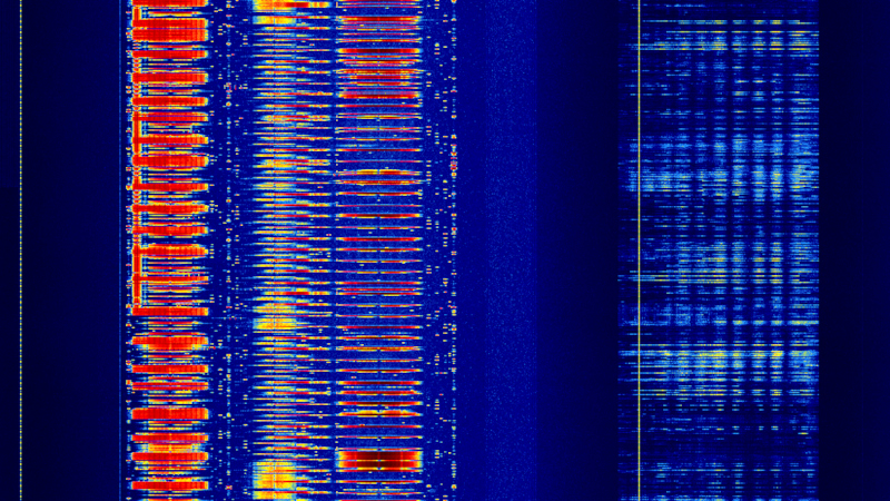WiFi Router Does Software-Defined Radio