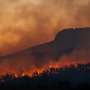 As wildfires grip France and Spain, what are the risks from the smoke?