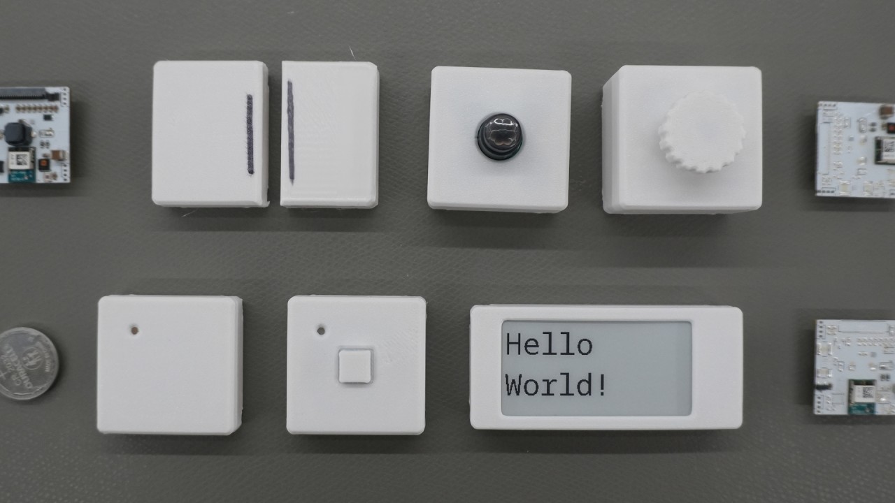 DIY Smart Button Gets Surprisingly Complicated