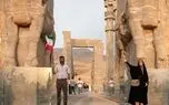 تصاویر؛ تجمع جان‌فداها در تخت جمشید