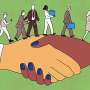 Women negotiate as effectively as men—but leave people happier