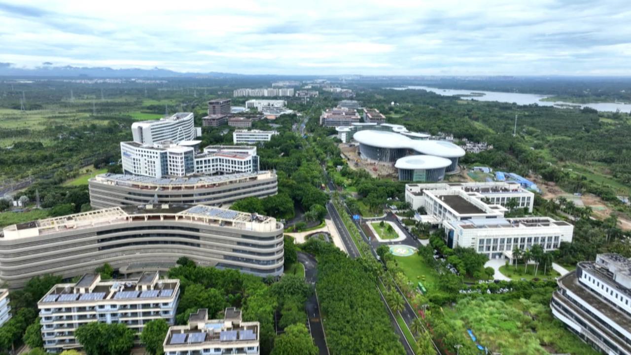 Hainan emerges as a rising medical tourism destination