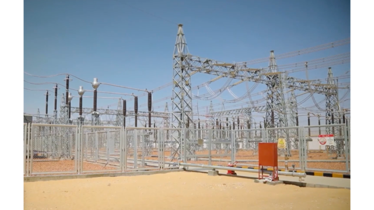Chinese technology powers Africa's largest solar farm in Egypt