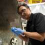 NASA develops batteries to power humanity's return to moon