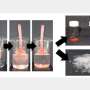 Zero-waste plastic and color recycling: The end of colored plastic downgrading could be near